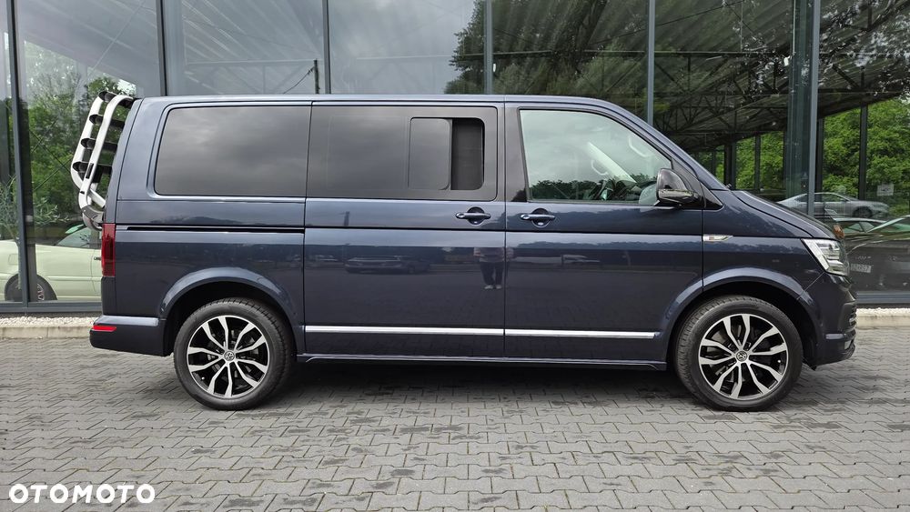 Volkswagen Multivan 2.0 TDI L1 Highline 4Motion DSG - 7