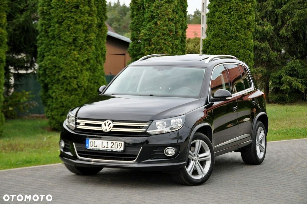 Volkswagen Tiguan - 9