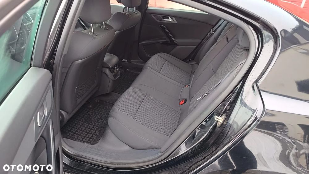 Peugeot 508 - 9