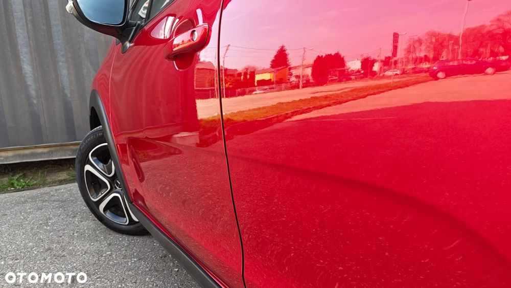 Citroën C3 1.2 PureTech Exclusive - 23