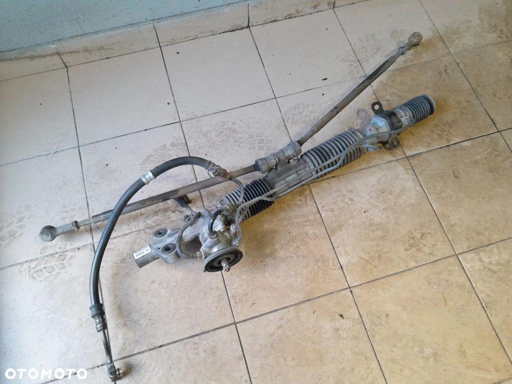 Przekładnia kierownicza maglownica HONDA FR-V 05-09r. SJD-G0 Europa - 1