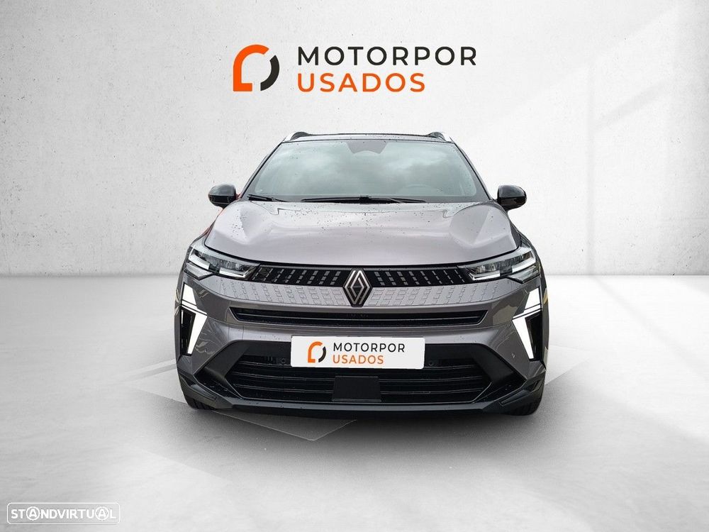 Renault Captur 2025 photo 2