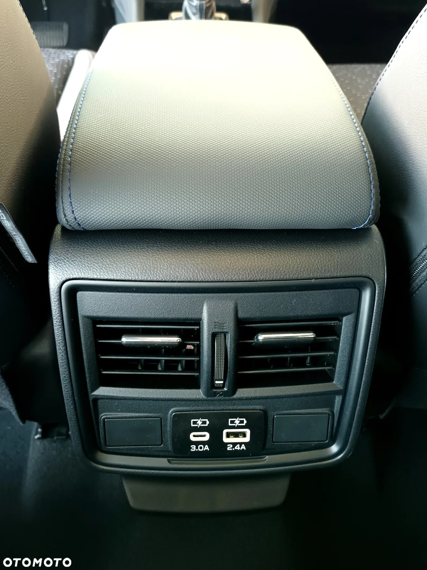 Subaru Forester 2.0i-L Exclusive (EyeSight) Lineartronic - 11