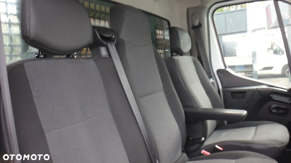 Renault Master - 10