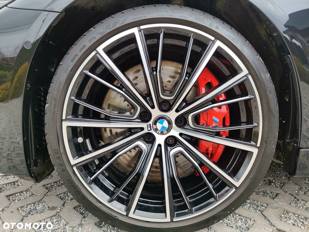 BMW Seria 5 - 10