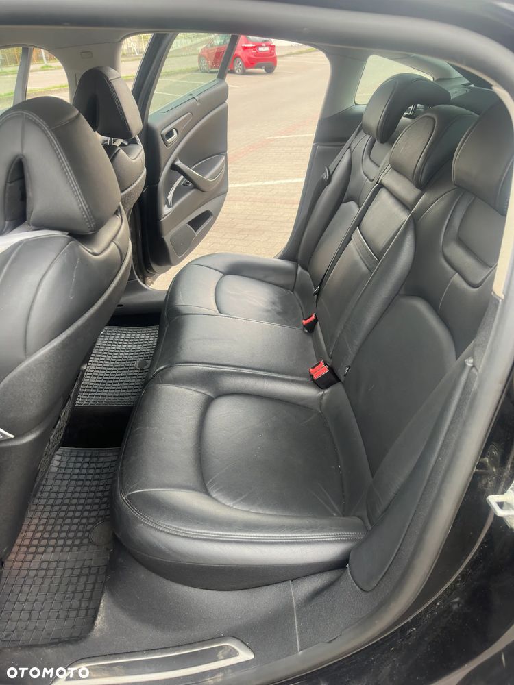 Citroën C5 2.0 HDi Exclusive - 8