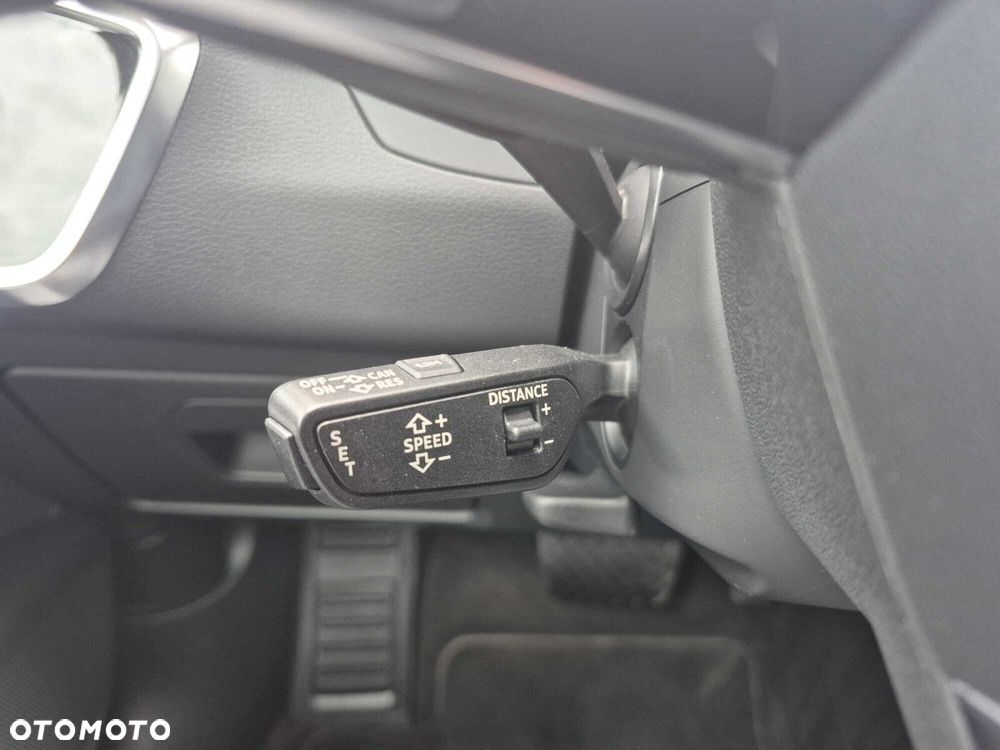 Audi A6 Avant 50 TDI mHEV Quattro Sport Tiptronic - 20