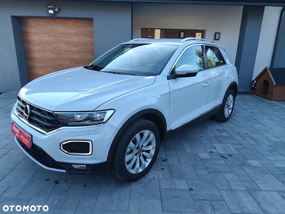 Volkswagen T-Roc - 2
