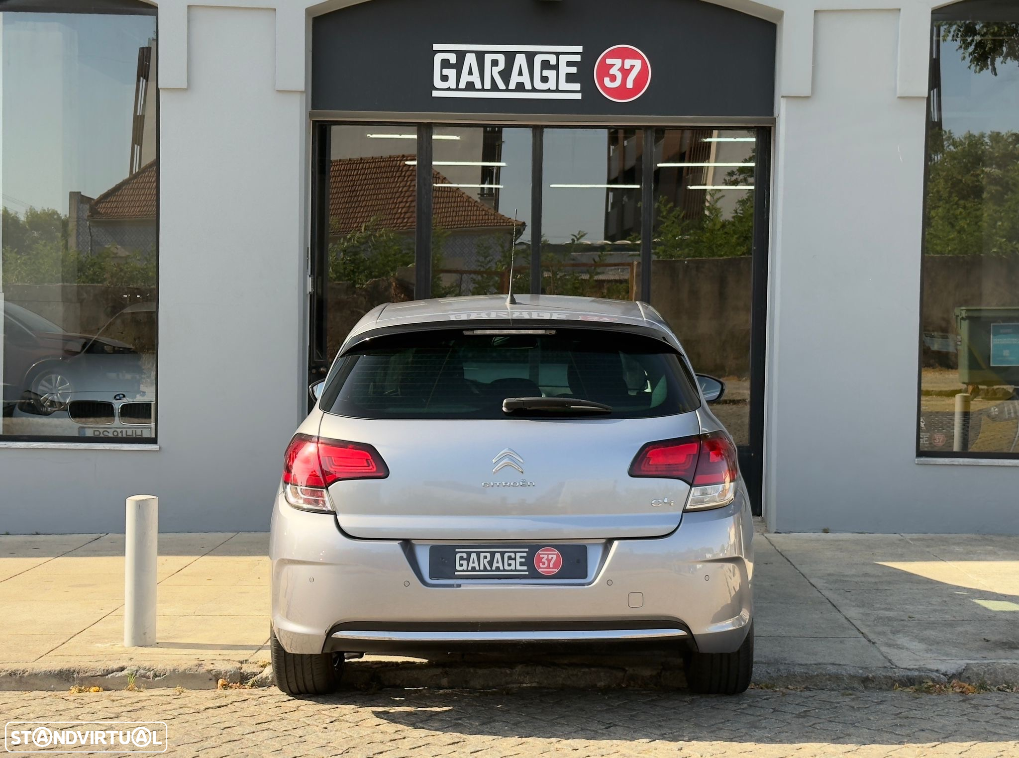 Citroën C4 1.6 BlueHDi Feel - 7