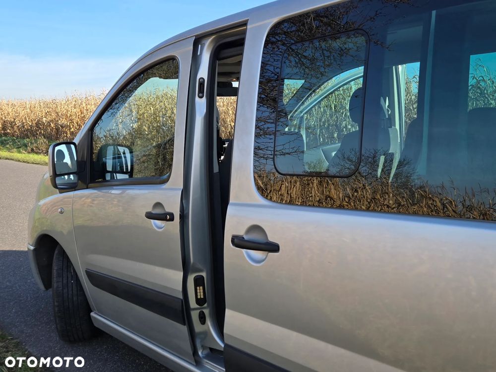 Fiat Scudo Panorama 2.0 MJ L2H1 Executive - 10