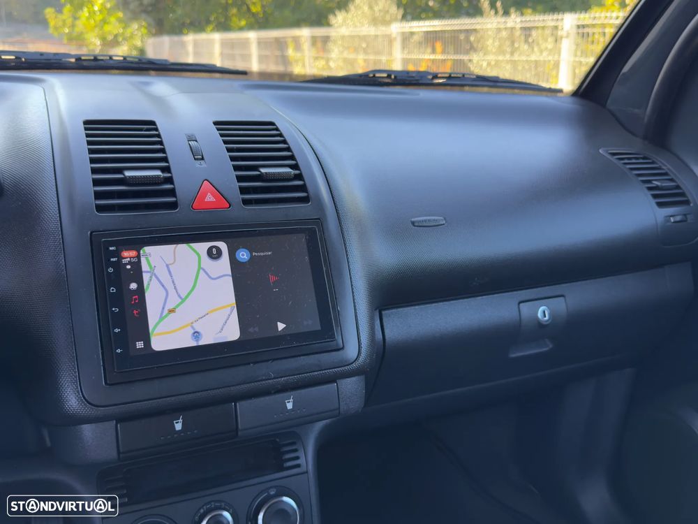 VW Lupo 1.2 TDi 3L - 19