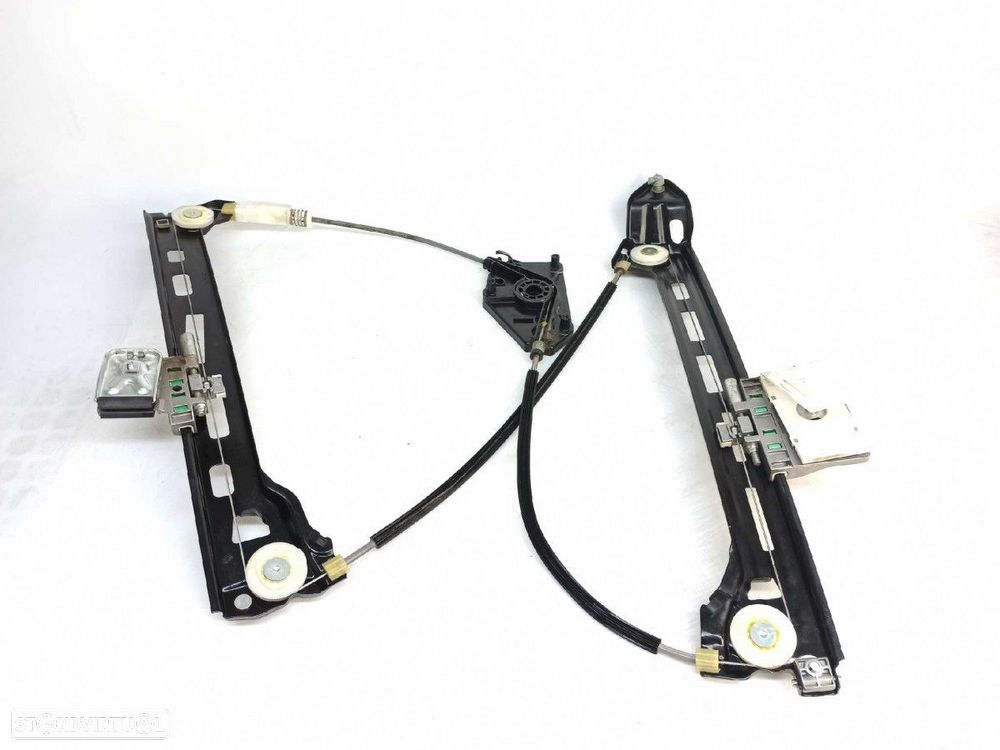 ELEVADOR FRENTE DIREITO VOLKSWAGEN PASSAT CC (357) BASIS BLUEMOTION - 1