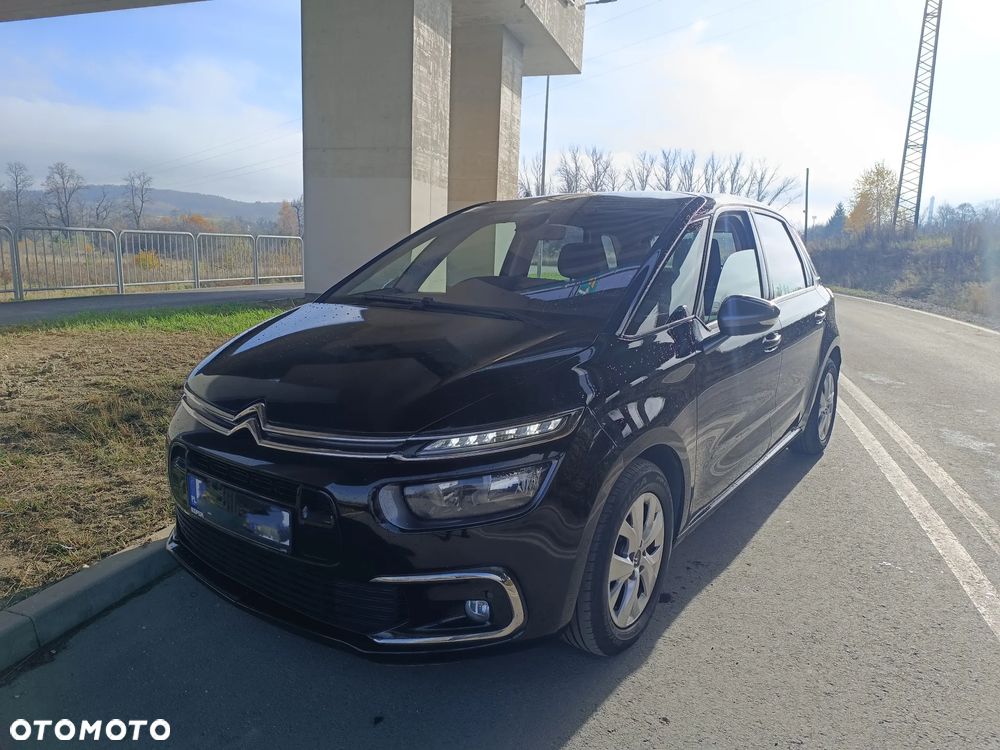 Citroën C4 Picasso BlueHDi 120 Selection - 4