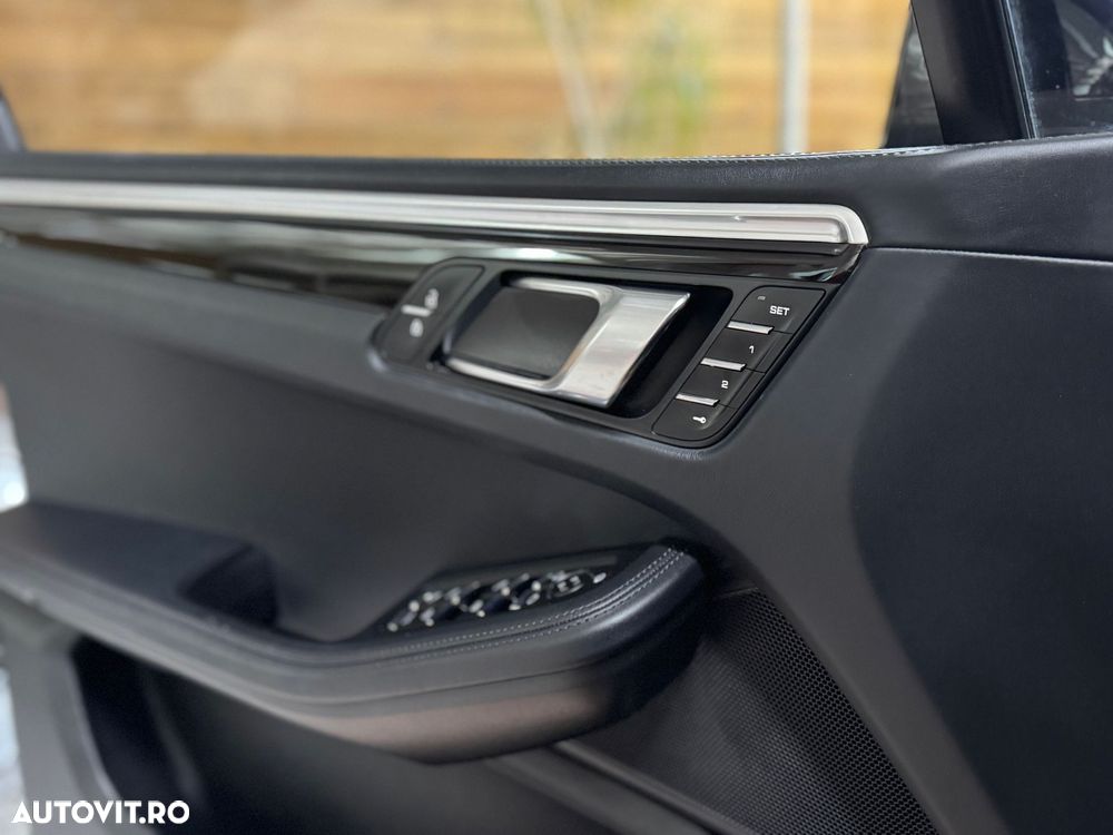 Porsche Macan S PDK - 9