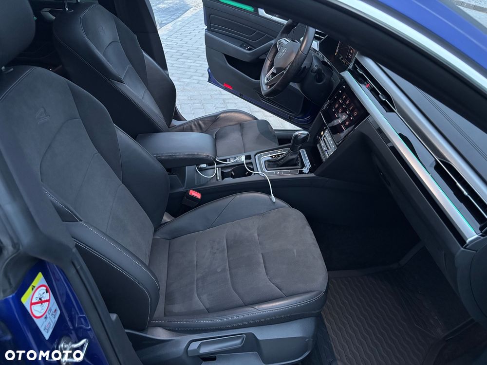 Volkswagen Arteon 2.0 TSI R-Line DSG - 17