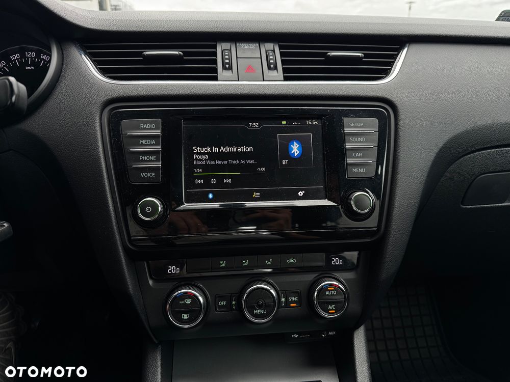 Skoda Octavia 1.4 TSI Ambition - 18