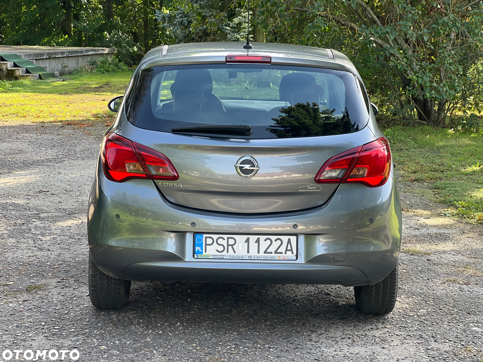 Opel Corsa - 5