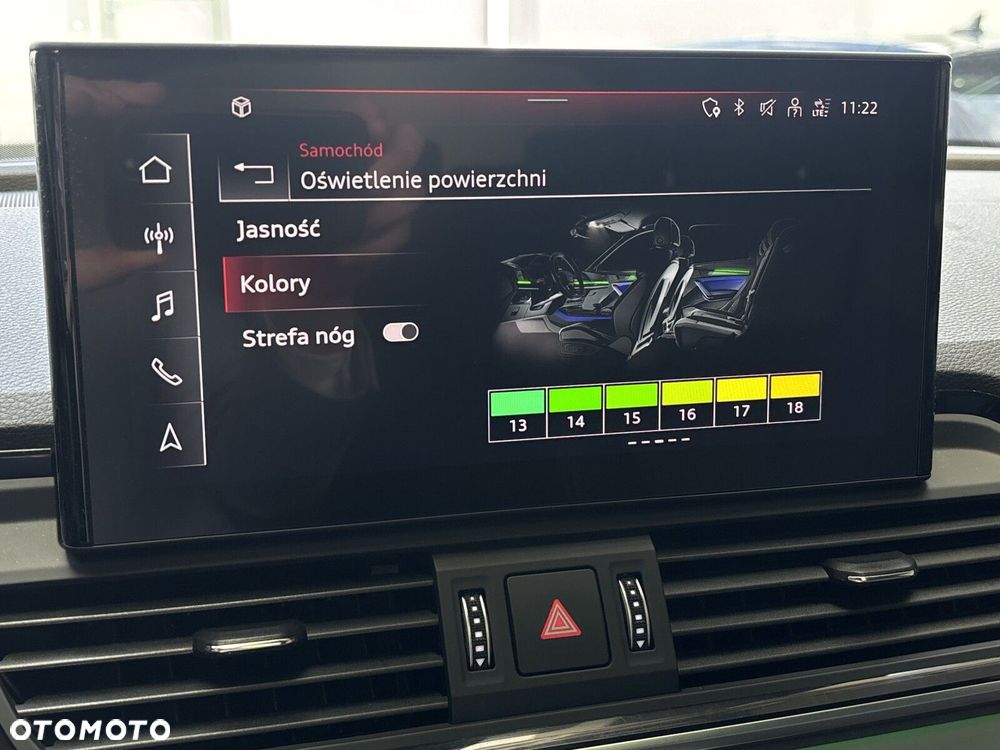 Audi Q5 40 TDI mHEV Quattro S Line S tronic - 21