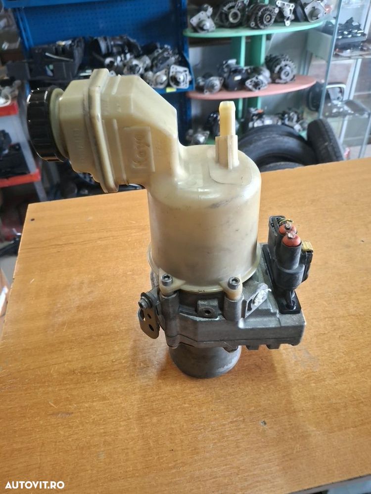 Pompă servodirecție Renault Espance IV  Laguna  III  2003> - 6