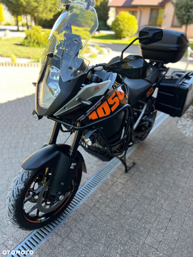 KTM Adventure - 16