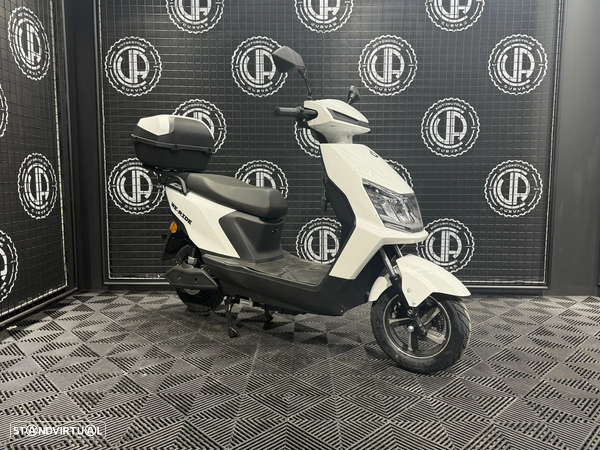 Neovolt We-Ride 60v 250w