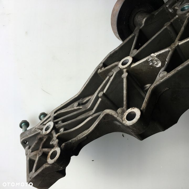 ŁAPA ALTERNATORA AUDI A4 B6 2.0 20V ALT 06B903143L - 5