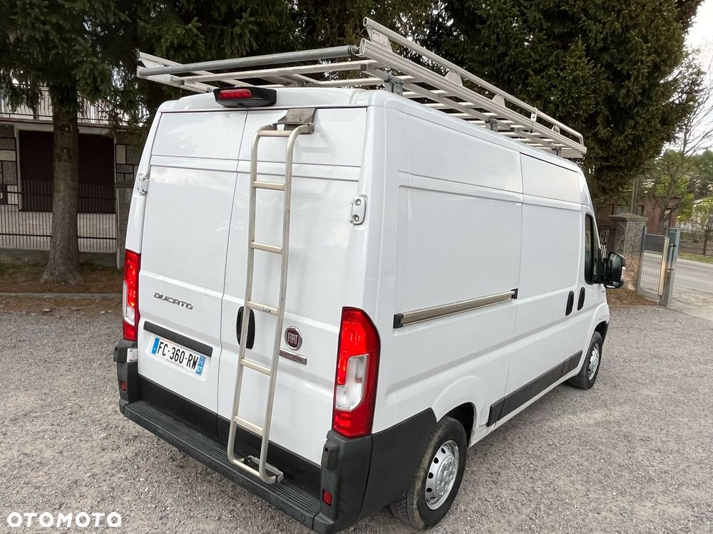 Fiat Ducato - 34