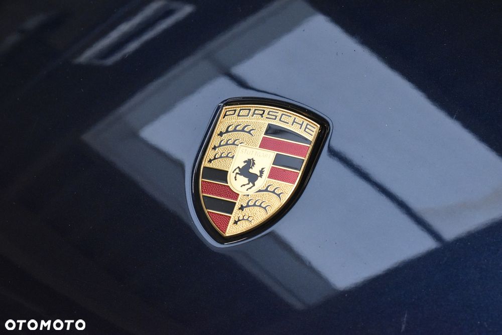 Porsche Macan Standard - 6