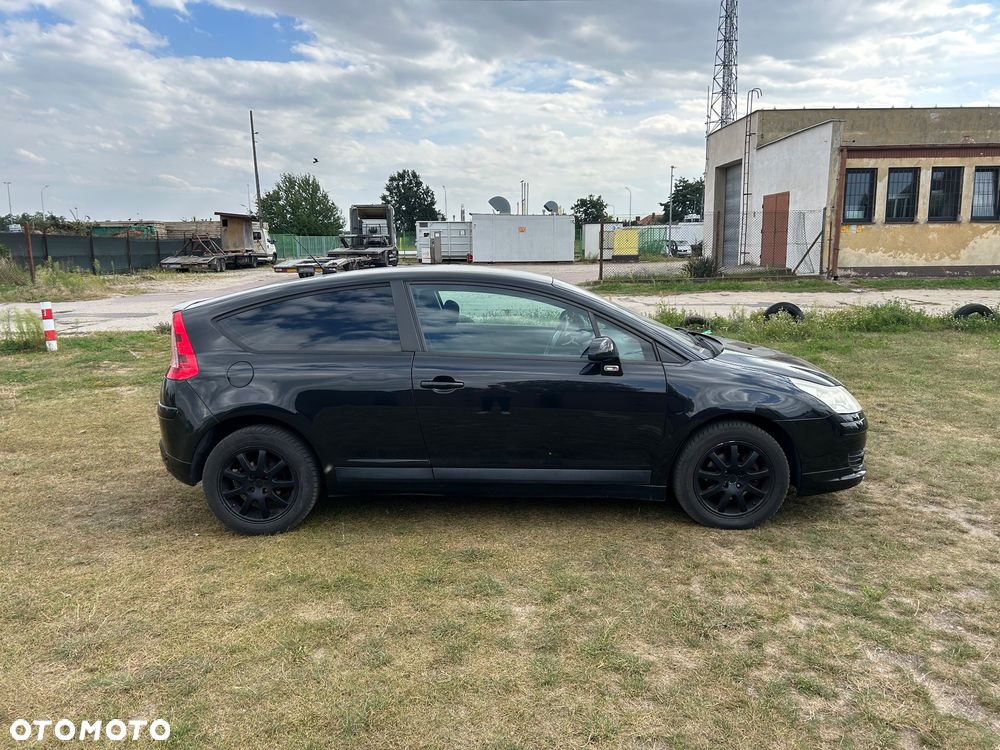 Citroën C4 1.6 16V VTR Pack - 4