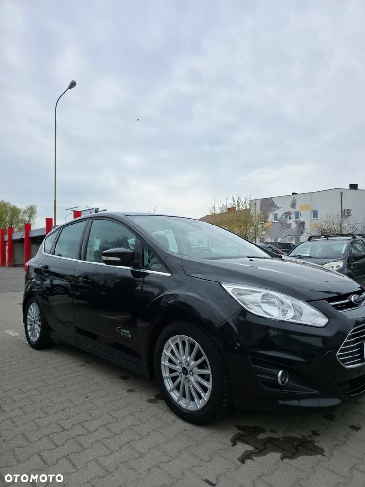 Ford C-MAX - 3