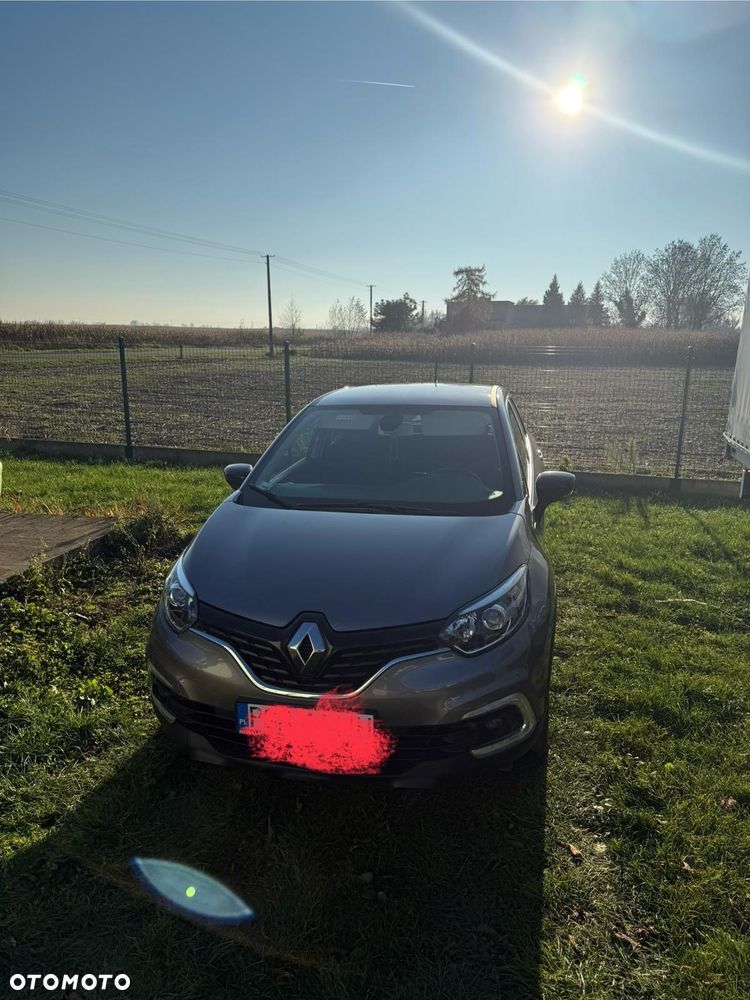 Renault Captur - 4