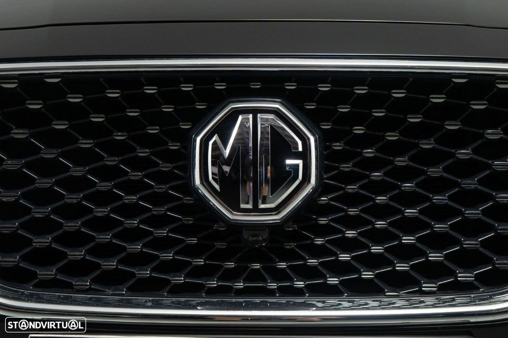 MG EHS 1.5 T-GDI Plug-in Hybrid Comfort - 12