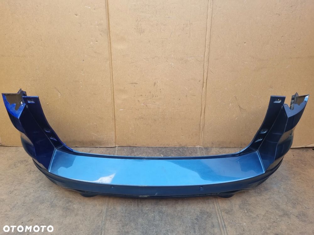 FORD KUGA MK2 LIFT ST-LINE ZDERZAK TYLNY TYŁ - 5