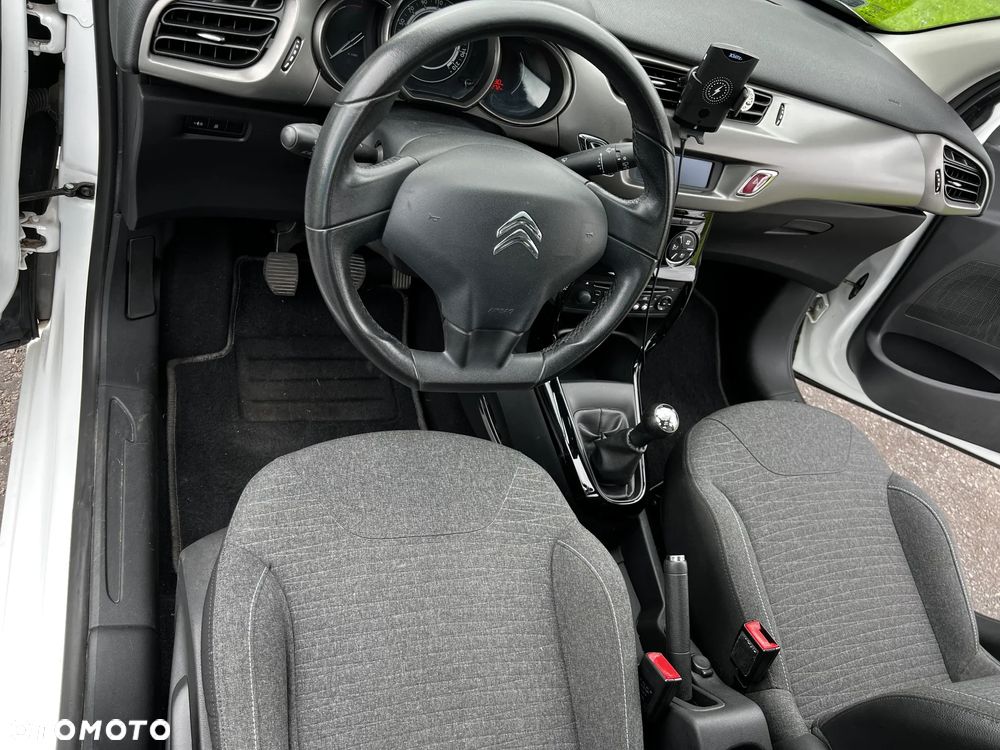 Citroën C3 - 13