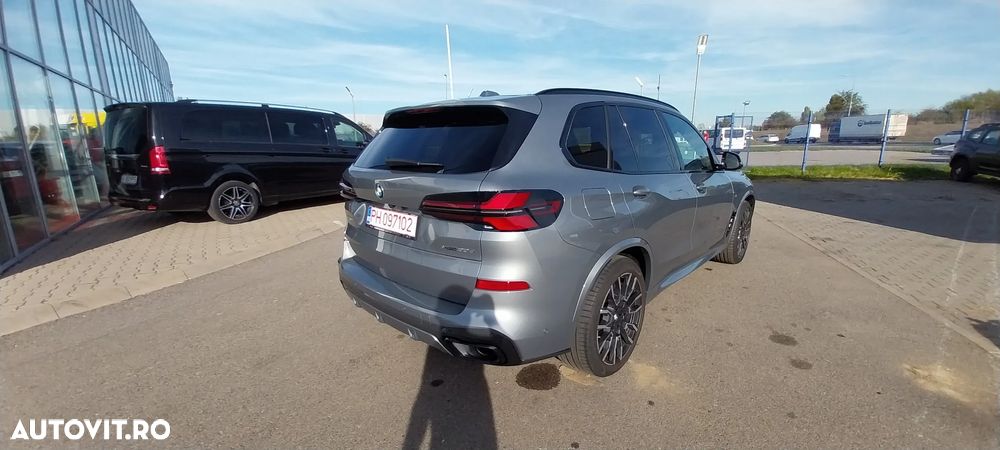 BMW X5 xDrive30d AT MHEV - 4