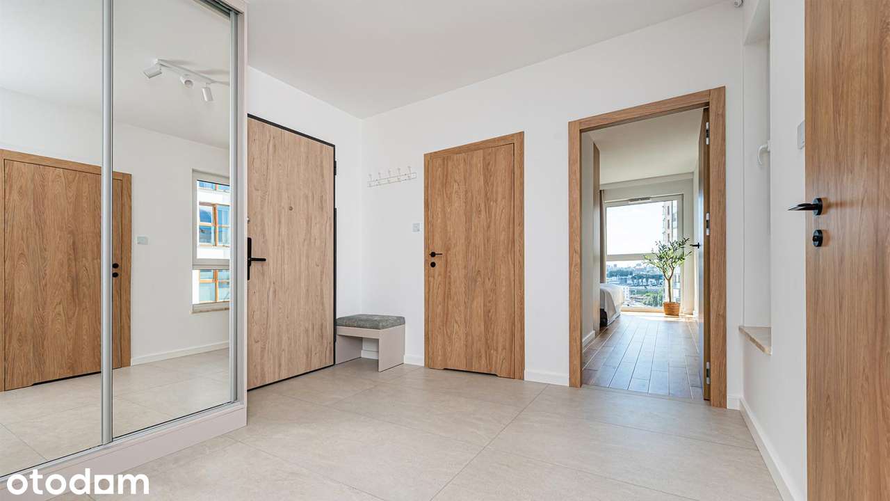 Apartament dla biznesu, Fv