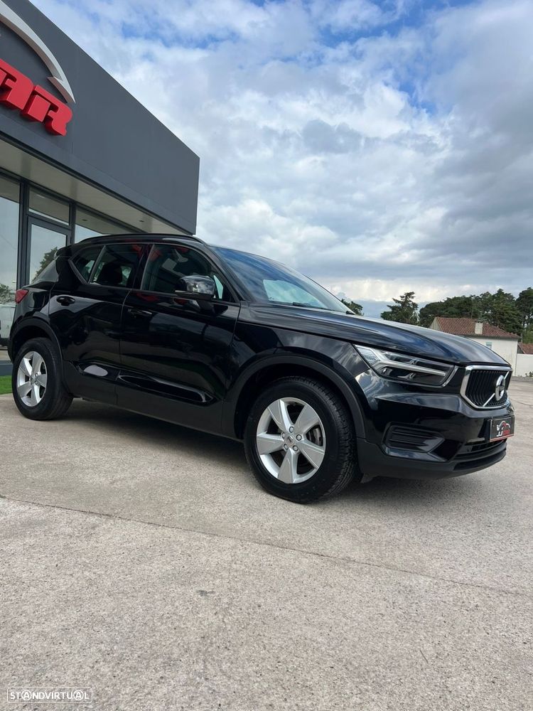 Volvo XC 40 2.0 D3 Momentum - 3