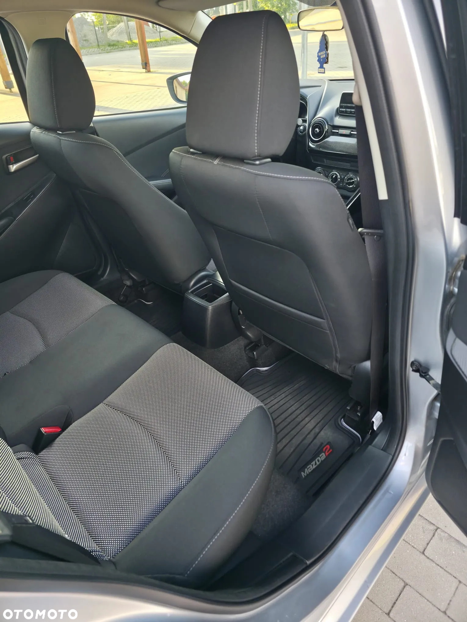 Mazda 2 SKYACTIV-G 75 Center-Line - 14