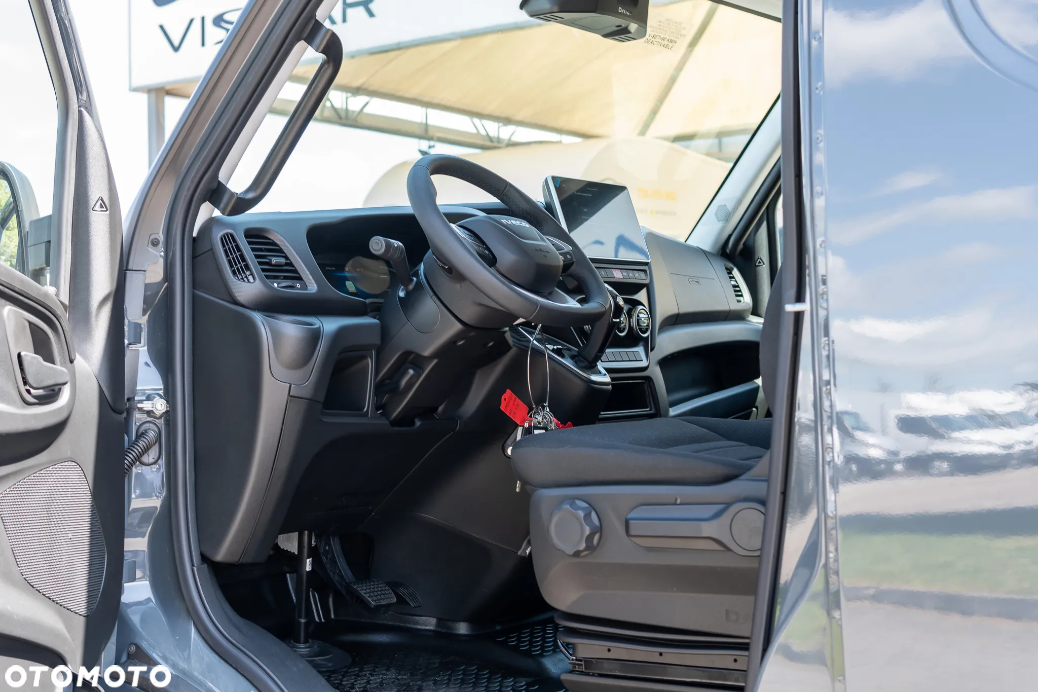 Iveco Daily 35S18HA8 V - 17