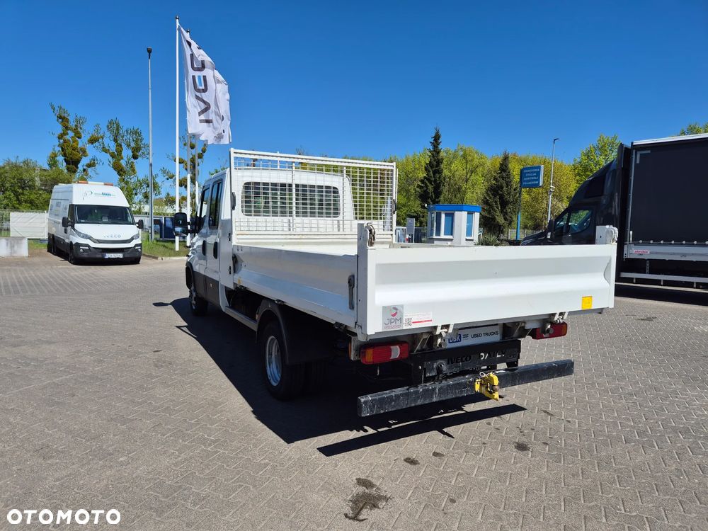 Iveco 35C16D (32759) - 12
