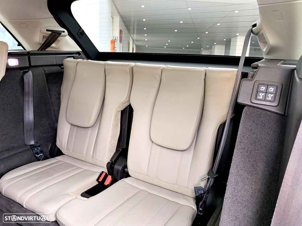 Land Rover Range Rover Sport 3.0 SDV6 HEV HSE - 38