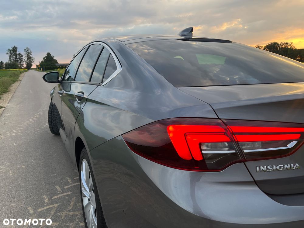 Opel Insignia 2.0 Dynamic - 12