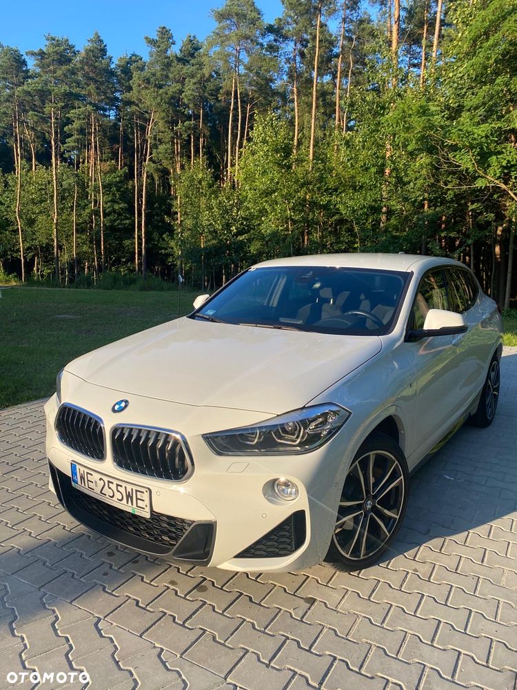 BMW X2 sDrive18i M Sport - 13