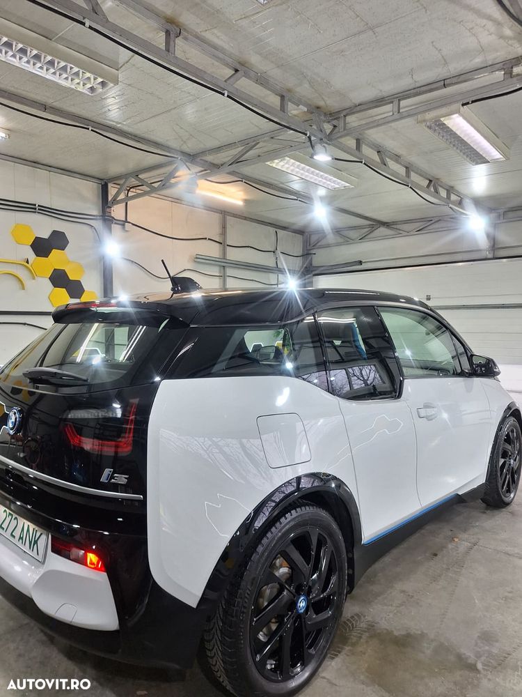 BMW i3 - 3