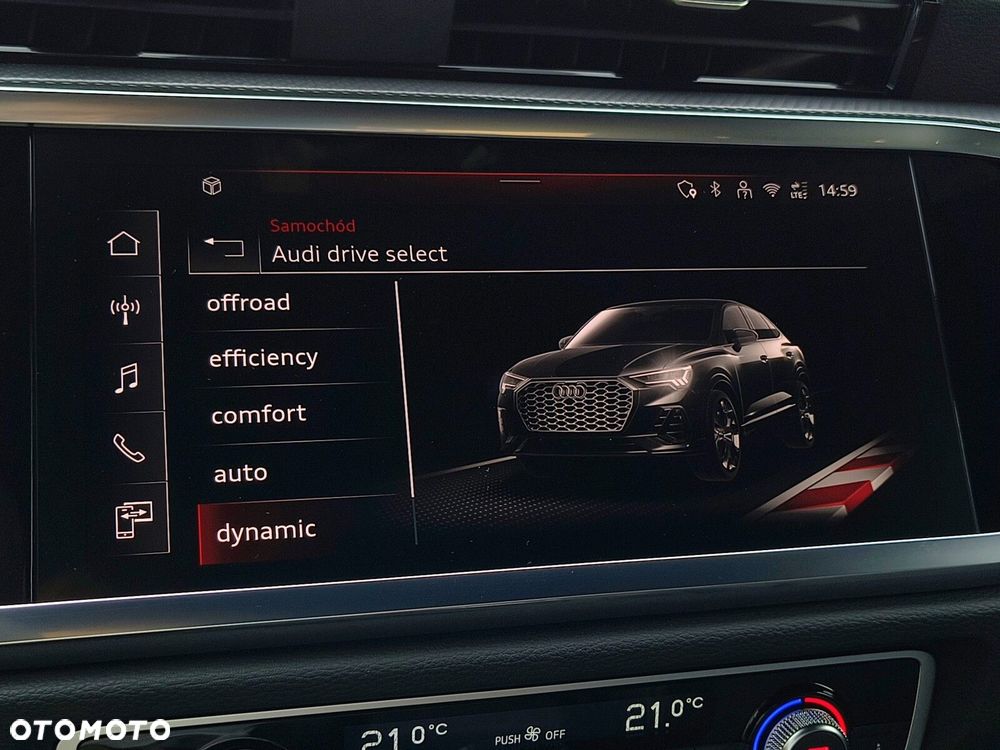 Audi Q3 Sportback - 26