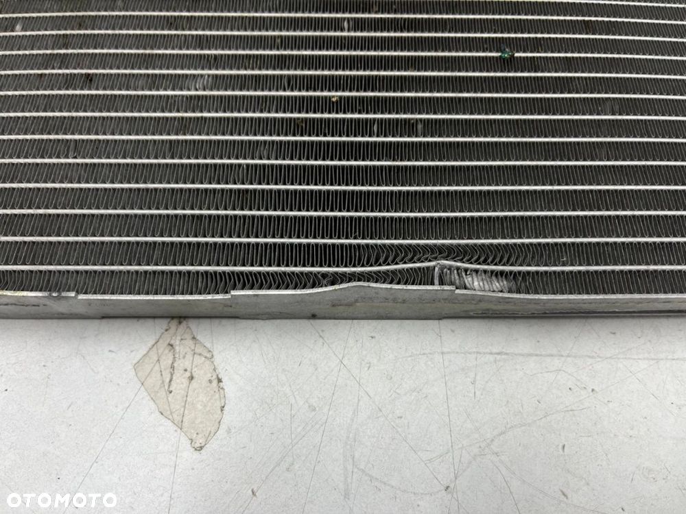 Chłodnica klimatyzacji Vw Golf Passat Tiguan Audi A3 8v Q3 Leon Octavia skraplacz klimy 5Q0816411ar - 12
