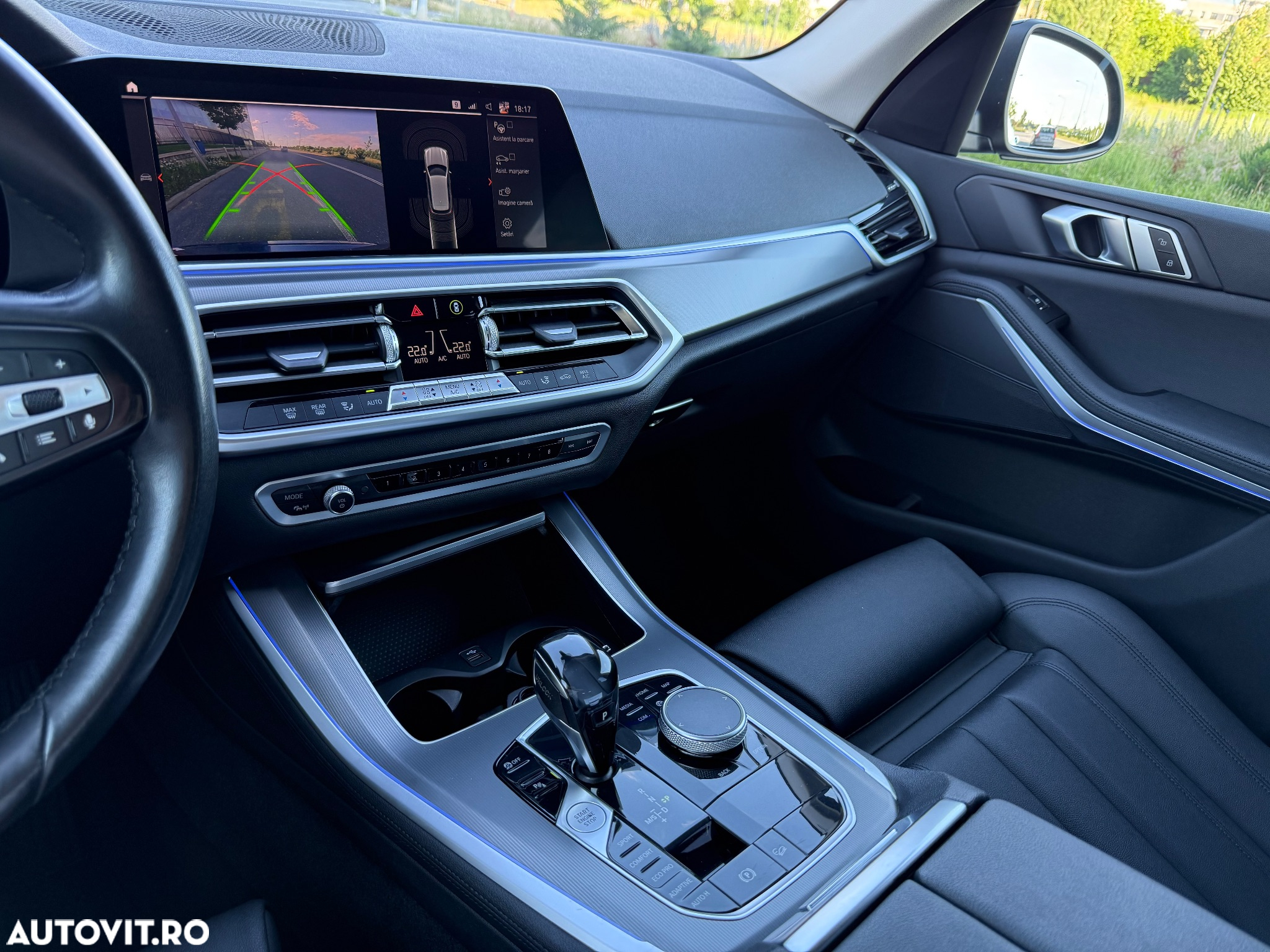 BMW X5 xDrive30d AT MHEV - 19