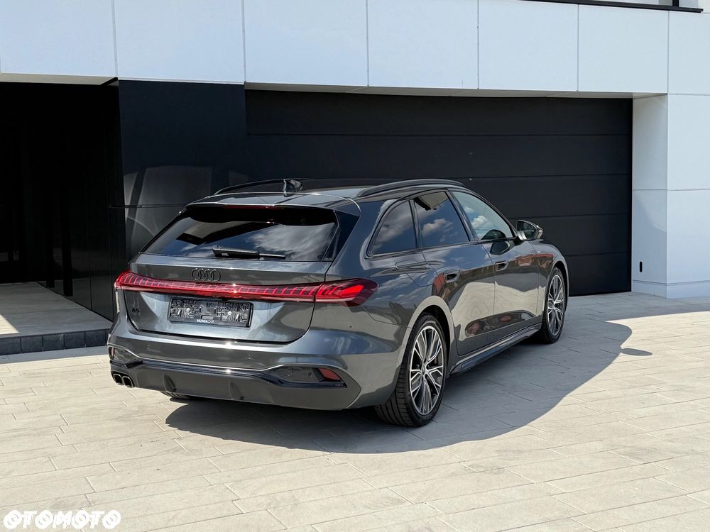 Audi A5 Avant TDI 150 kW S tronic Edition one - 37