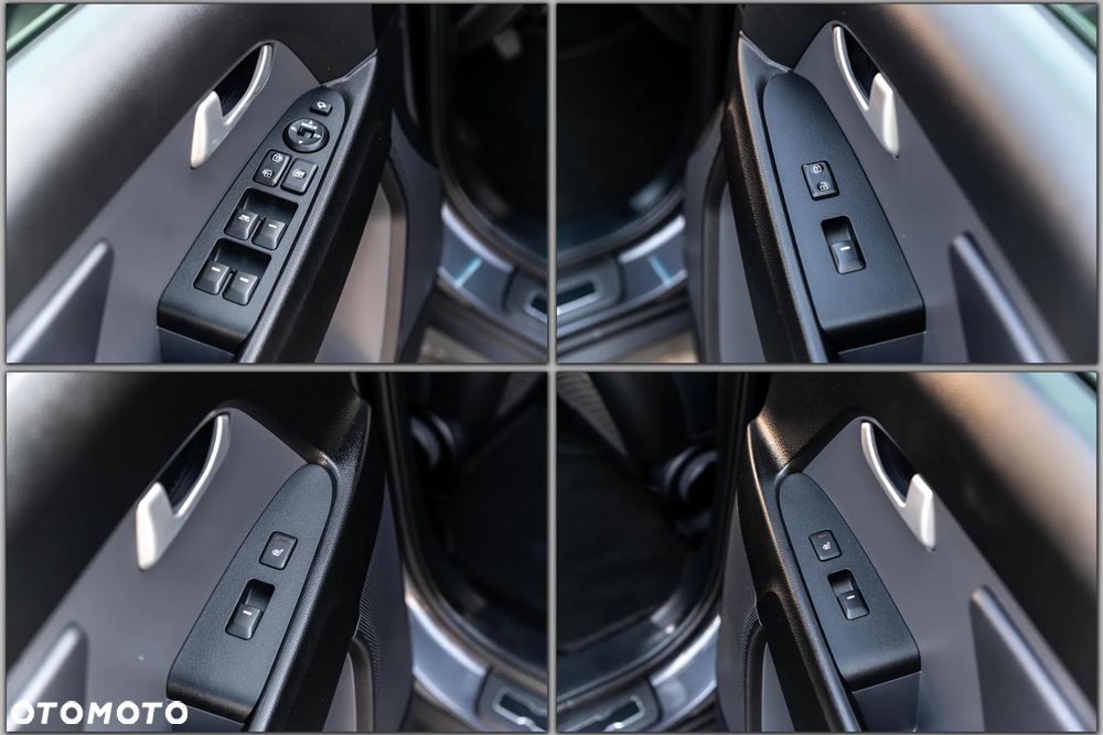 Kia Sportage 1.7 CRDI L 2WD - 39