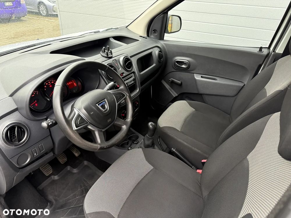 Dacia Dokker 1.6 SCe Access - 7